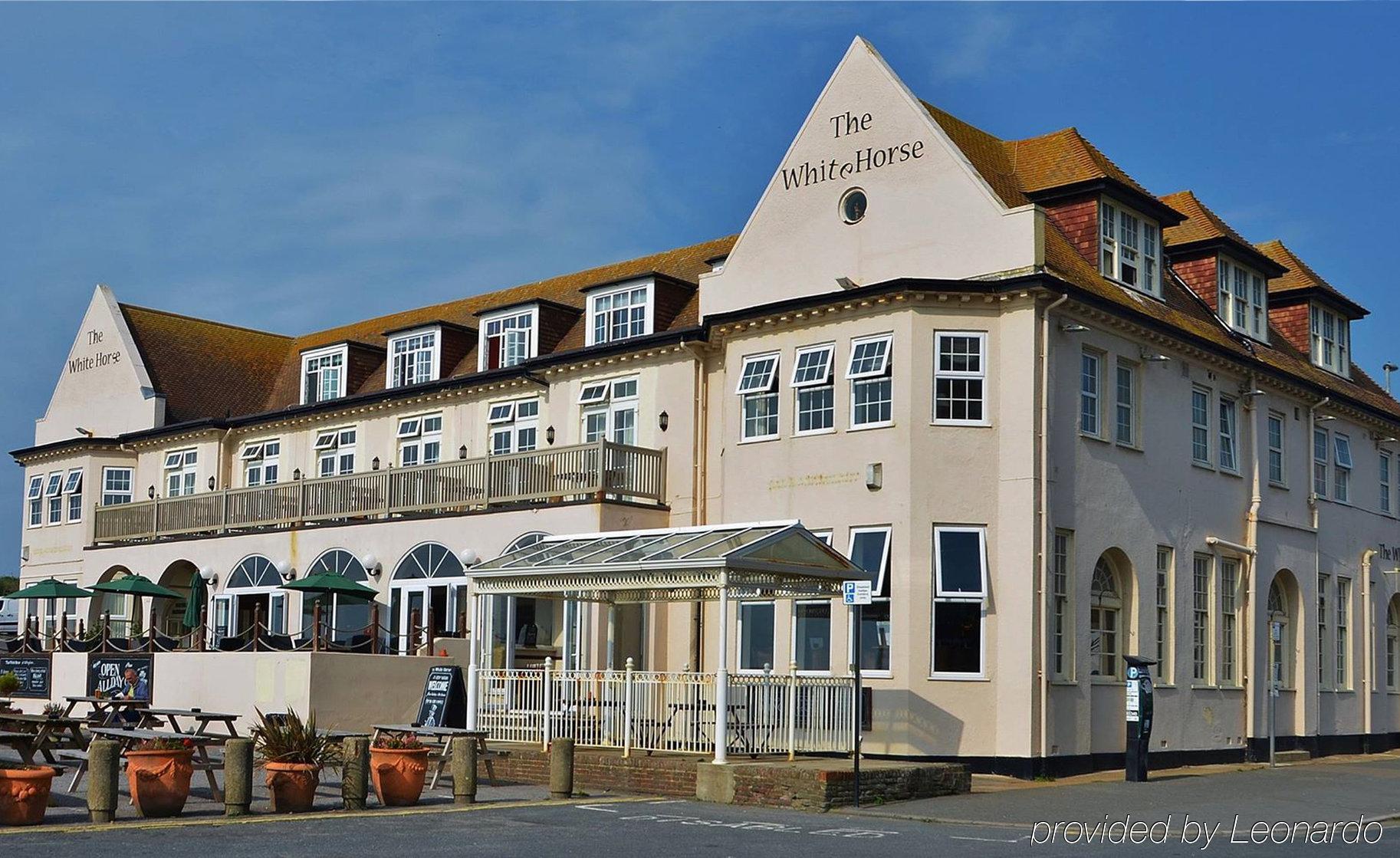 White Horses By Everly Hotels Collection Brighton Exterior photo