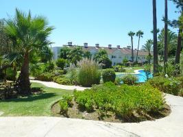 Jardines Del Golf Hotel Marbella Exterior photo