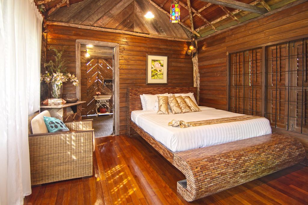 Fig Tree Hills Resort Bayan Lepas Room photo