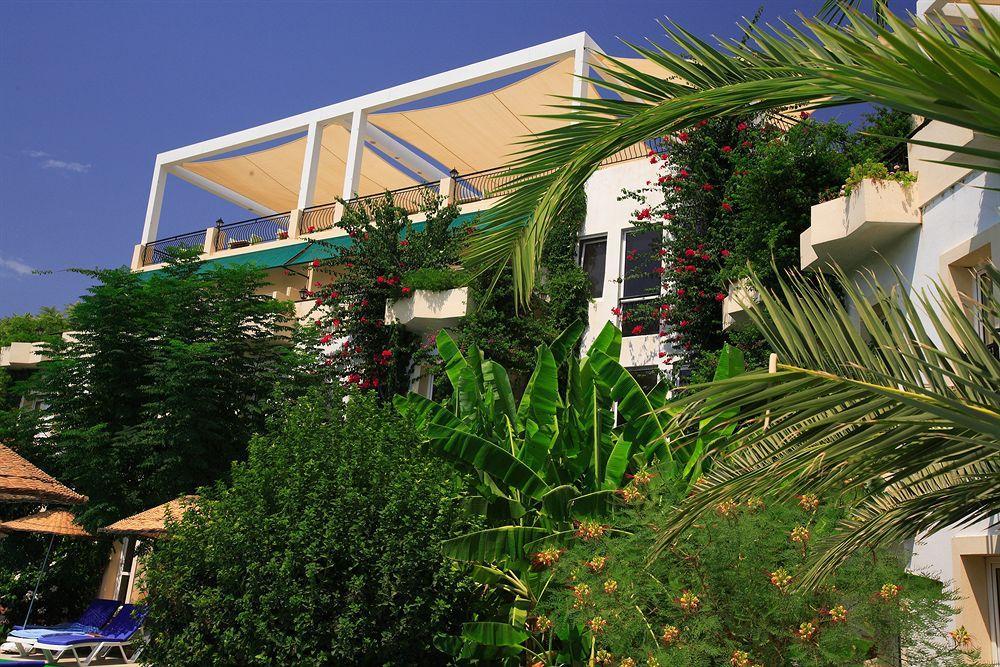 Gundem Resort Bodrum Exterior photo