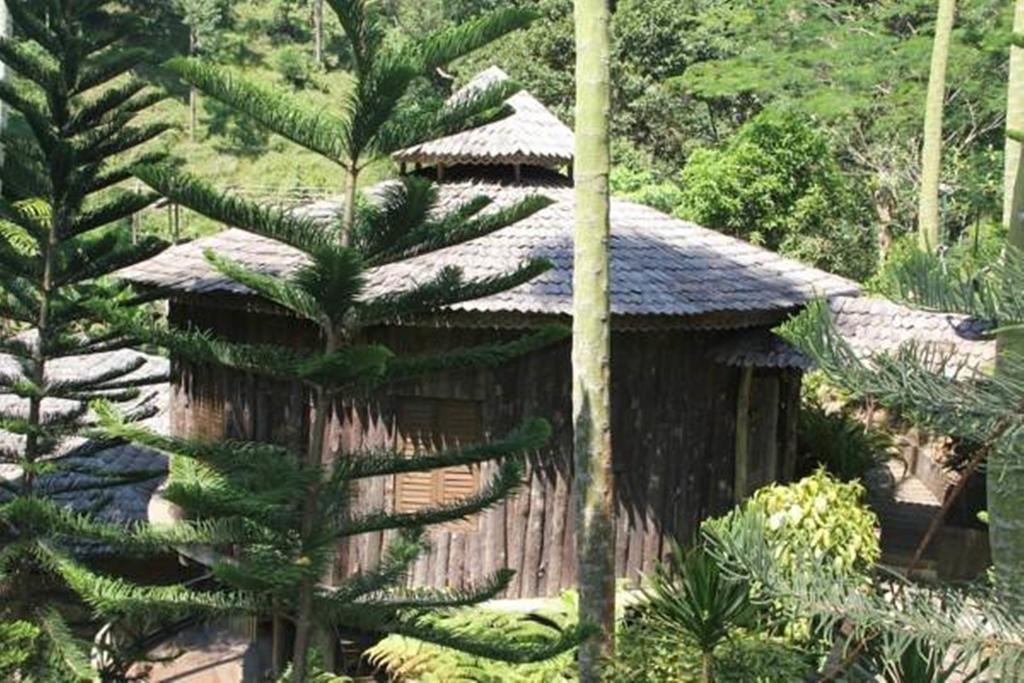Fig Tree Hills Resort Bayan Lepas Exterior photo