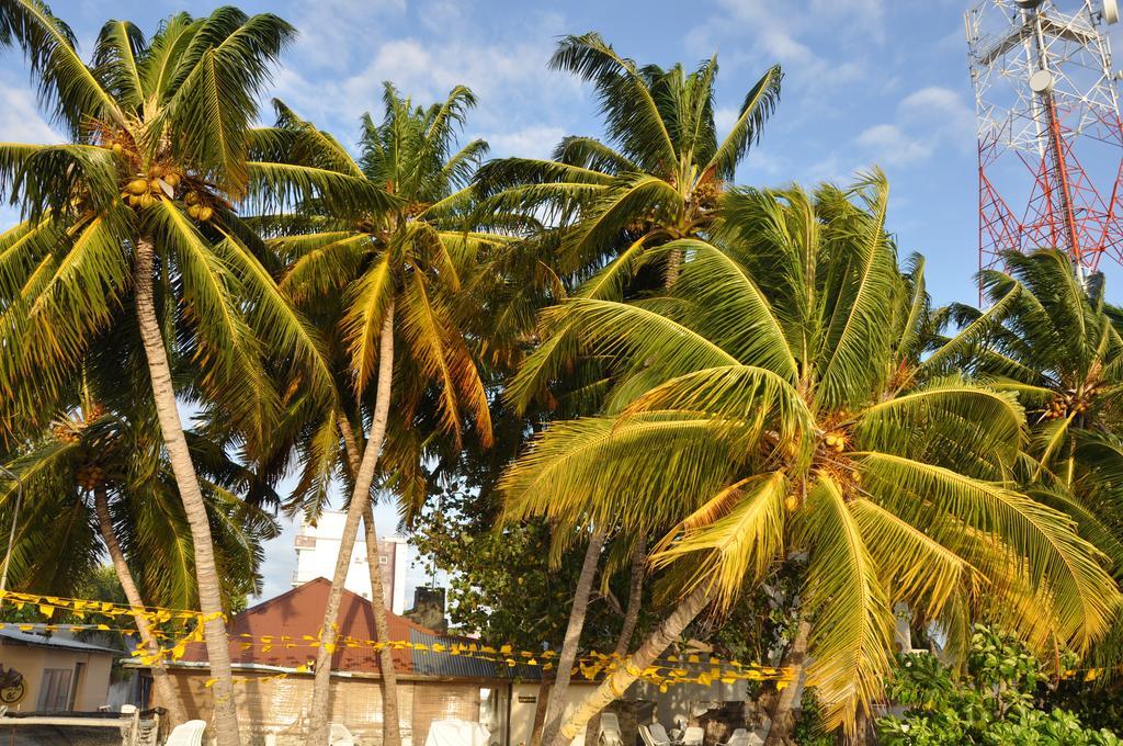 Banana Residence Maldives Exterior photo