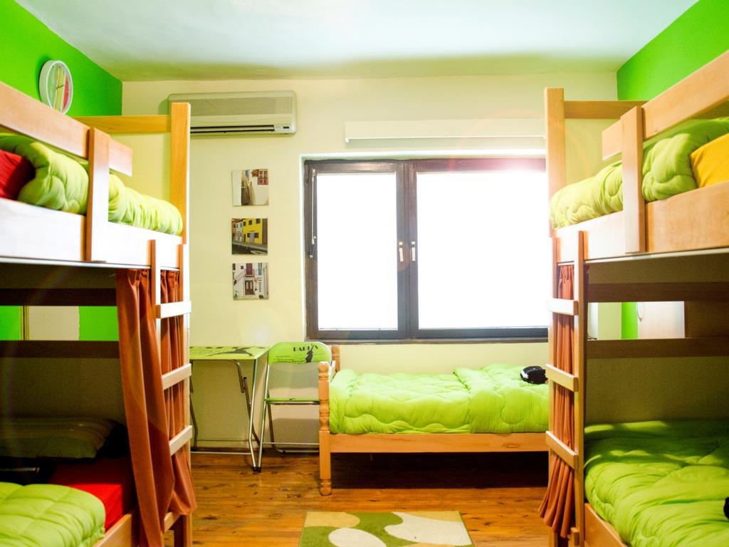 Hostel Kalonis Skopje Room photo