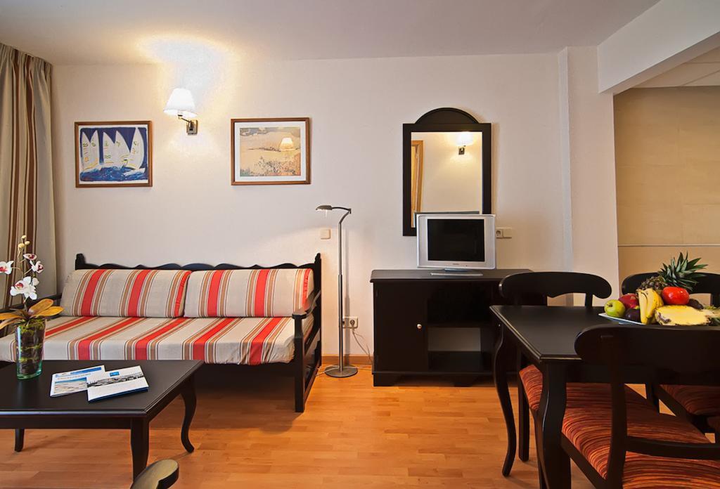 Aparthotel Estrella De Mar Mallorca Island (Mallorca) Room photo
