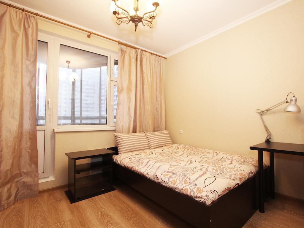 Apartlux Alekseyevskaya Apartment Moscow Room photo