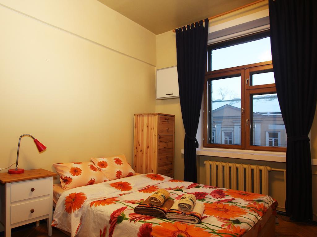 Apartlux Kurskaya Apartment Moscow Room photo