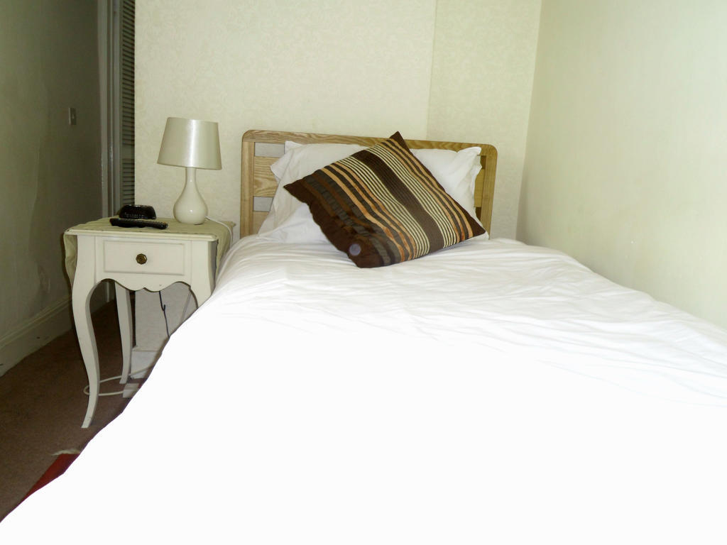 Windsor Lodge Swansea Room photo