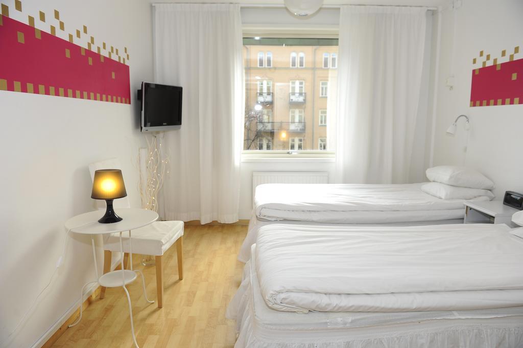 Hotel Oden Stockholm Room photo