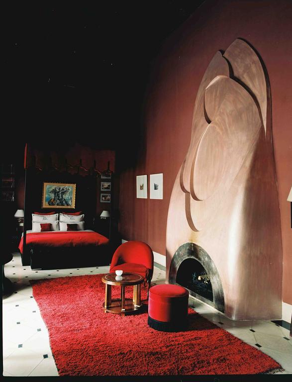 Riad Lotus Privilege Marrakesh Room photo