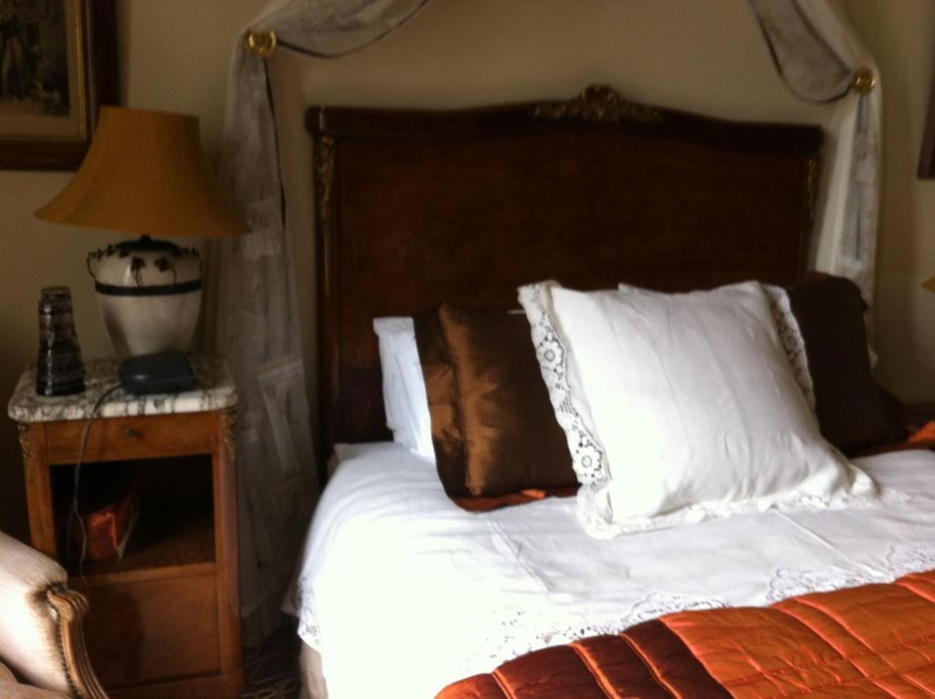 Cotter House Luxury Retreat Bed & Breakfast Auckland Room photo