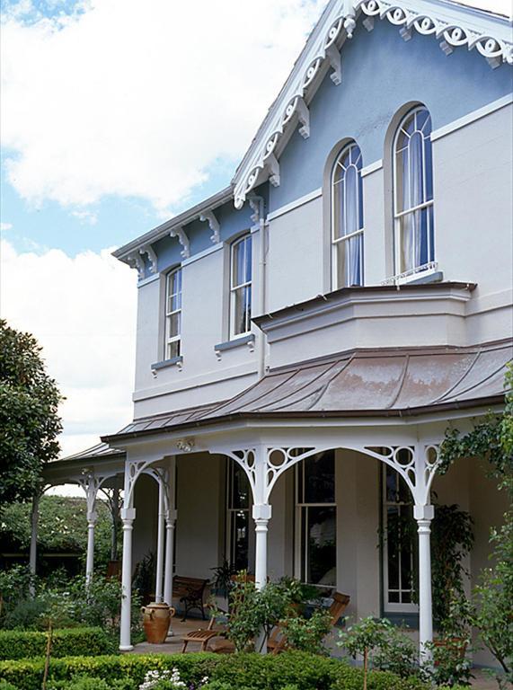 Cotter House Luxury Retreat Bed & Breakfast Auckland Exterior photo