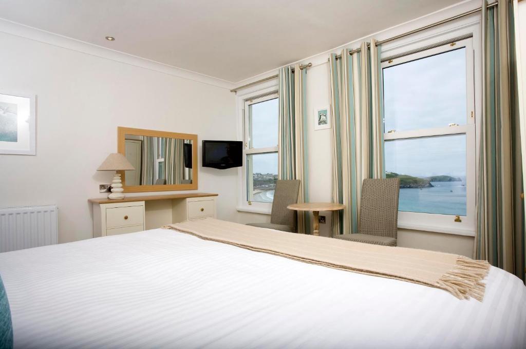 Great Western Newquay  Room photo