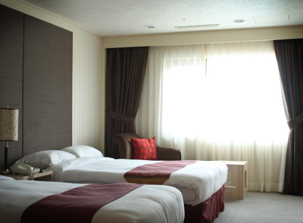Paradise Hotel Incheon Room photo