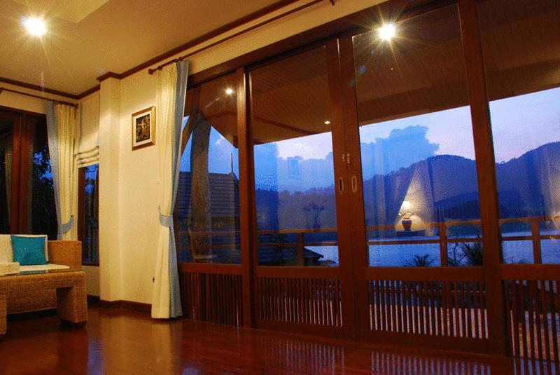 Kooncharaburi Resort Koh Chang Room photo