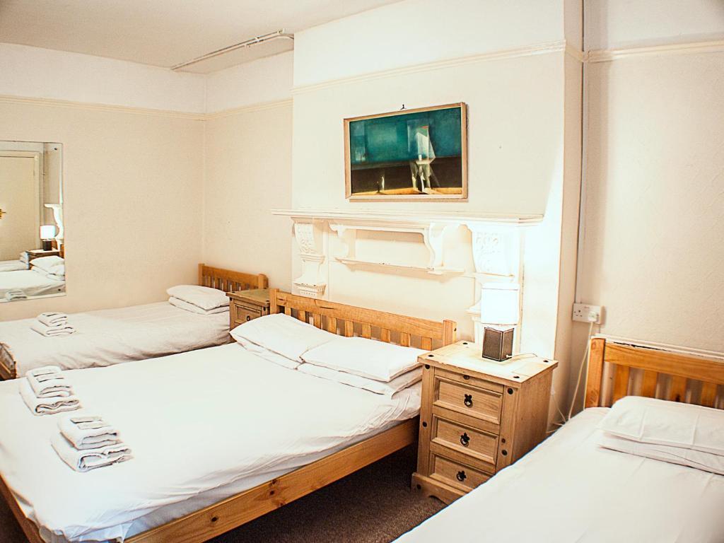 The Queensbury Hotel Brighton Room photo