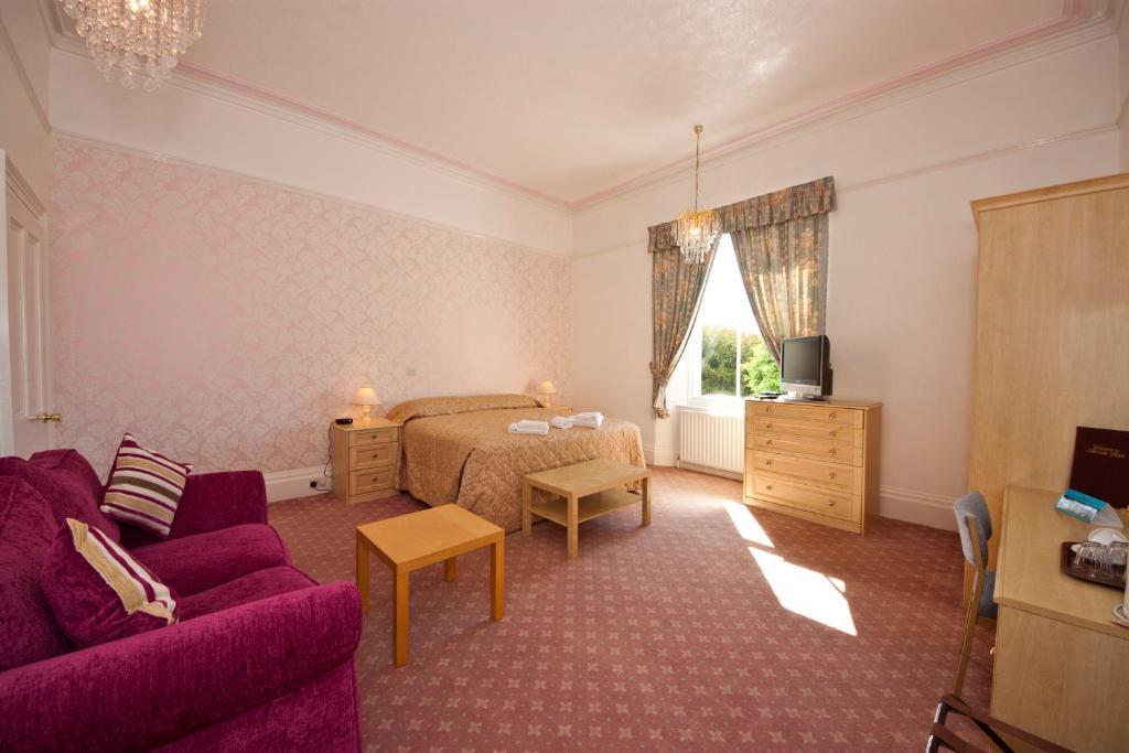 Allerdale Hotel Torquay Room photo