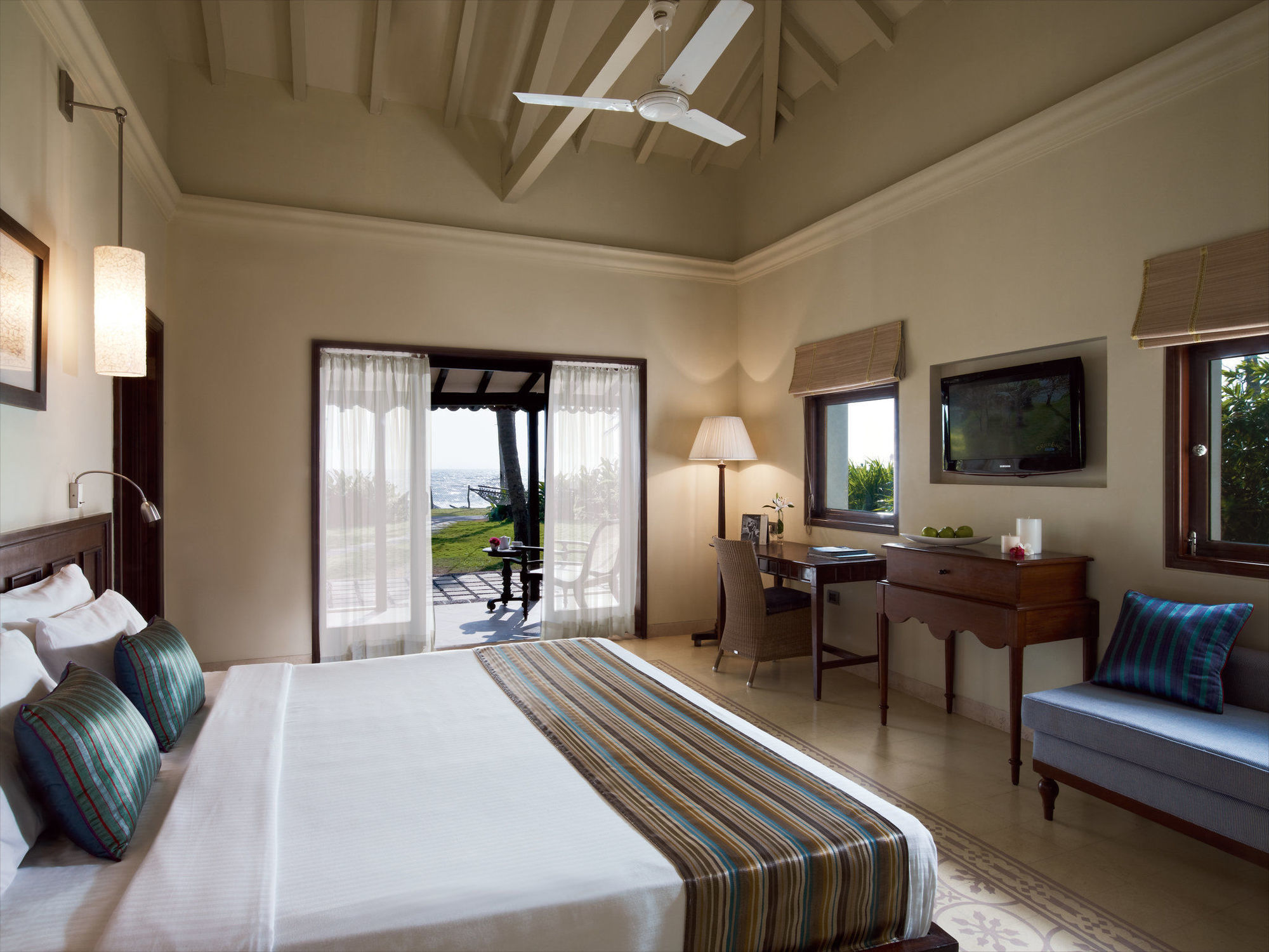 Taj Holiday Village Resort & Spa, Goa Candolim Room photo