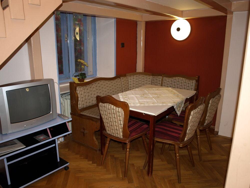 Hotel Liechtenstein Apartments Vienna Exterior photo