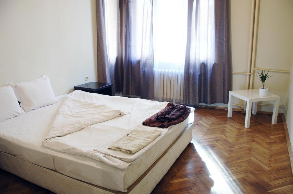 Lavele Hostel Sofia Room photo