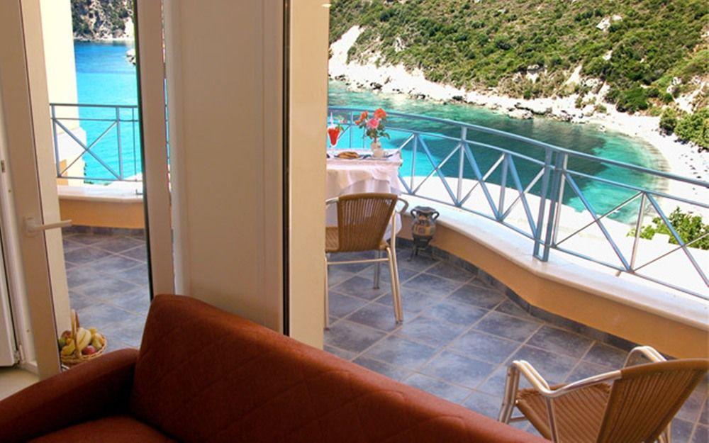 Rocabella Corfu Suite And Spa Exterior photo