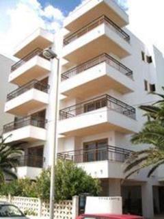 Poseidon II Hotel Ibiza Island Exterior photo