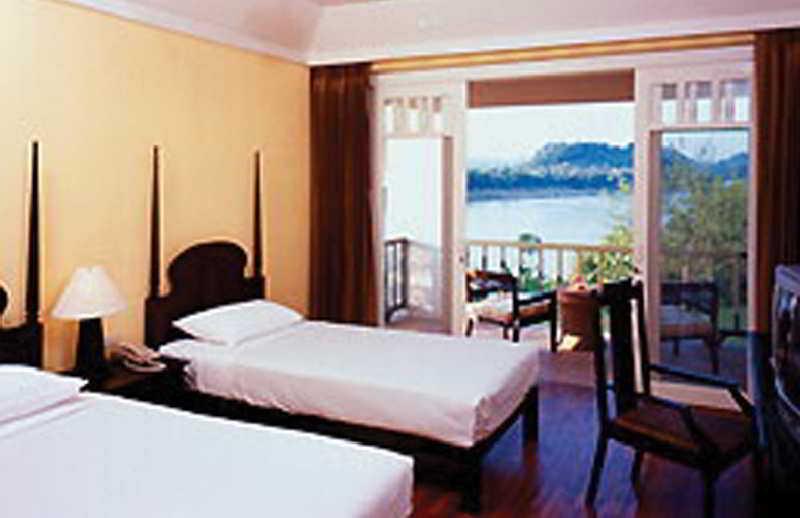 The Grand Luang Prabang Hotel Room photo