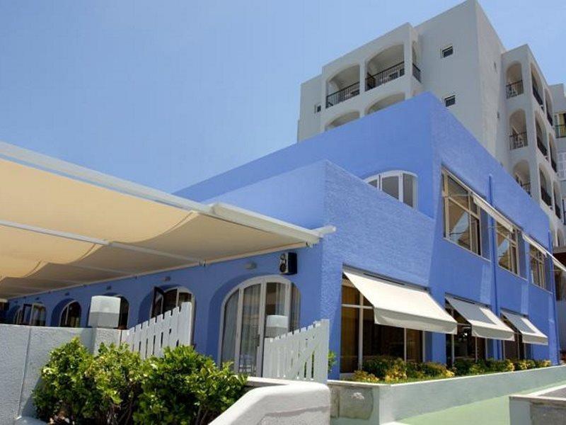 Mar Azul Hotel (Adults Only) Cala Ratjada  Exterior photo