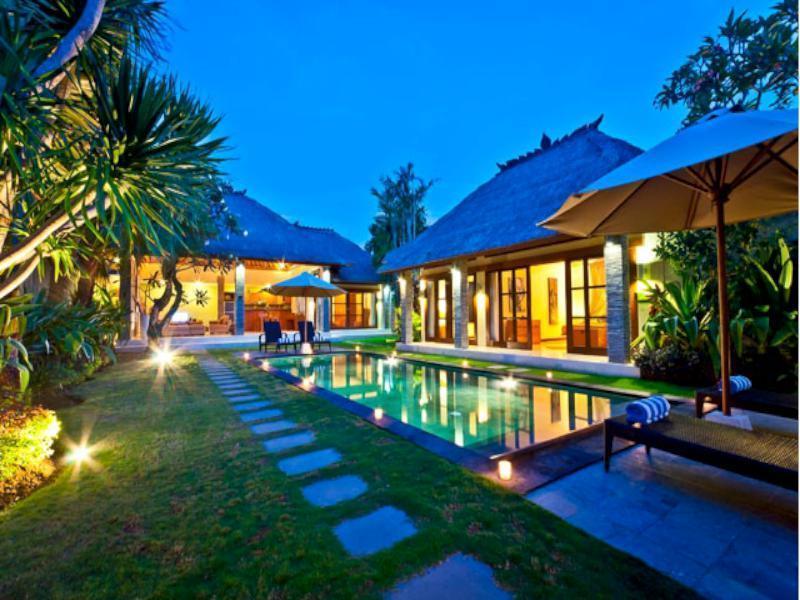Villa Mimpi Bali Exterior photo
