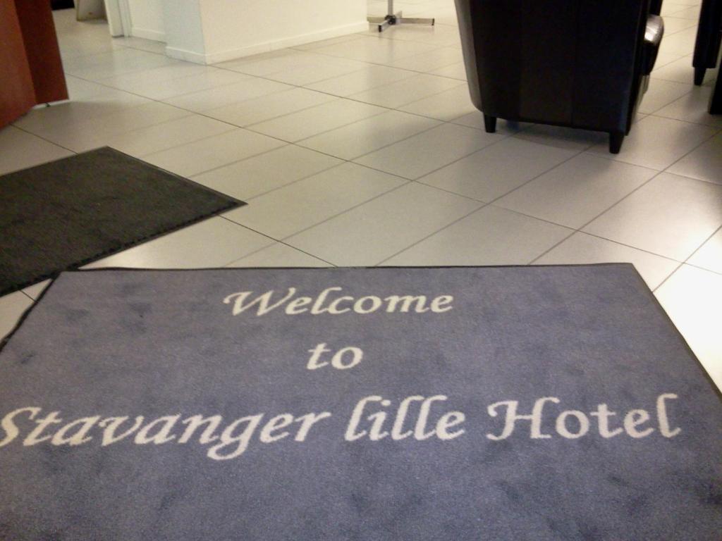 Stavanger Lille Hotel Exterior photo