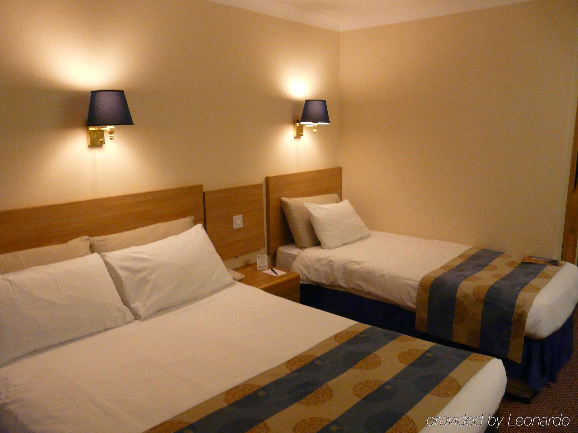 Holiday Inn Cardiff North M4 Jct 32, An Ihg Hotel Room photo