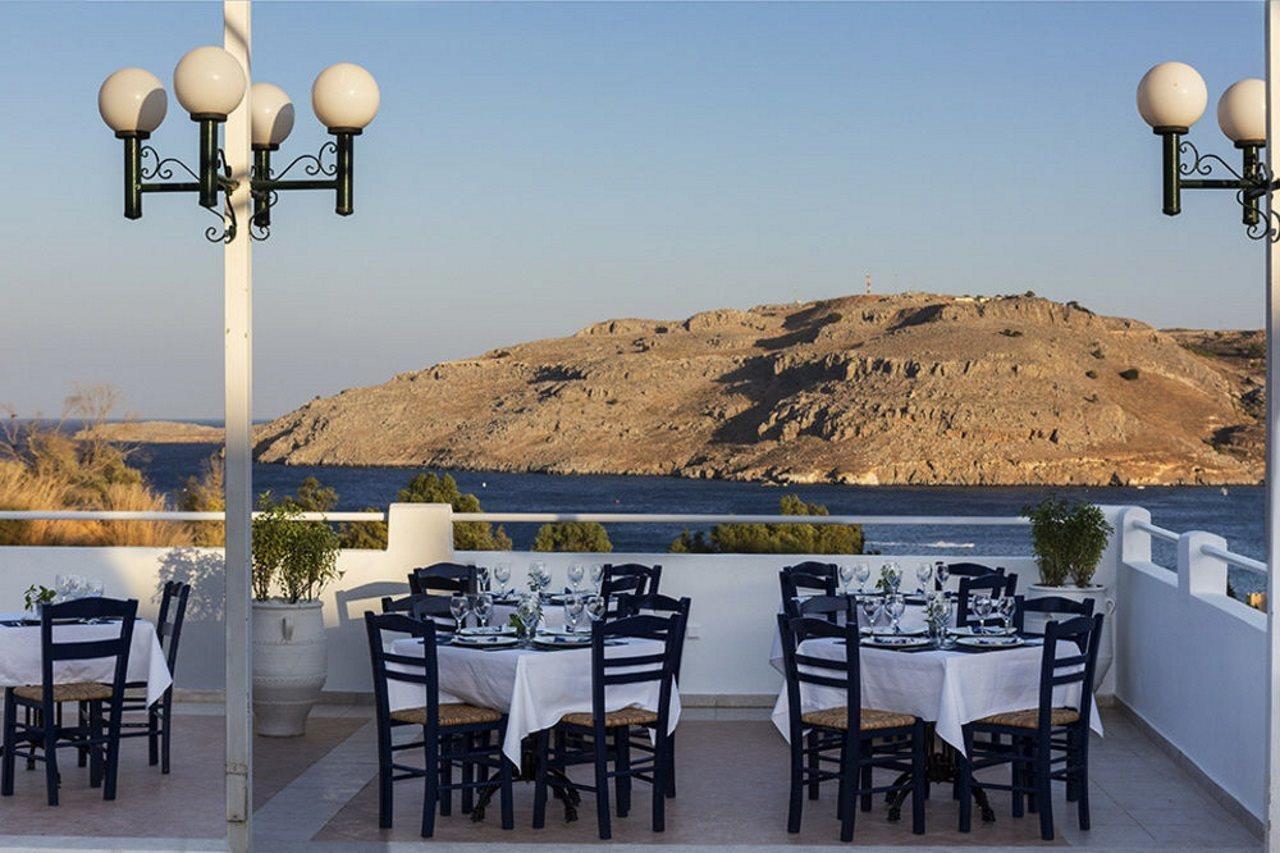 Lindos Village (Adults Only) Exterior photo