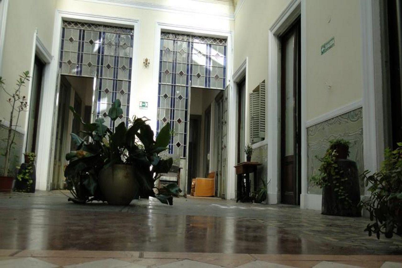 San Telmo House Hotel Buenos Aires Exterior photo