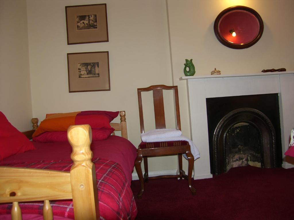 Lothian Apartments Edinburgh Room photo