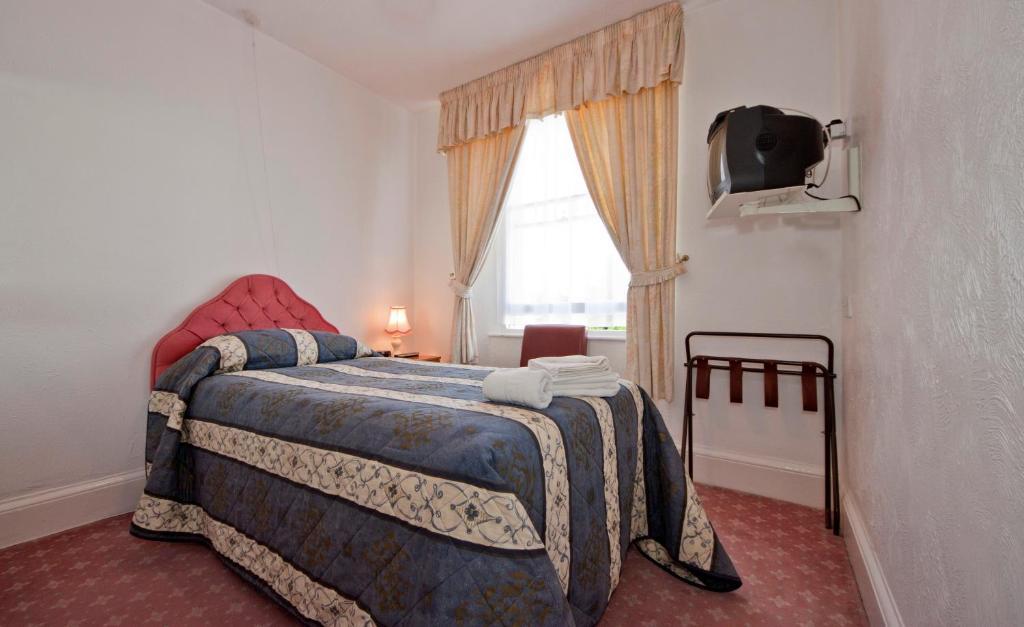 Allerdale Hotel Torquay Room photo