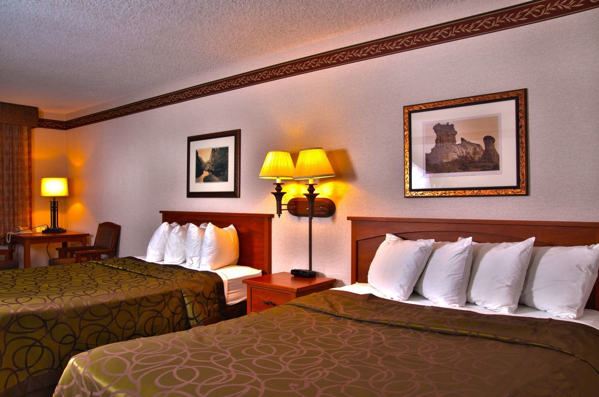 Best Western Town And Country Inn Cedar City Room photo