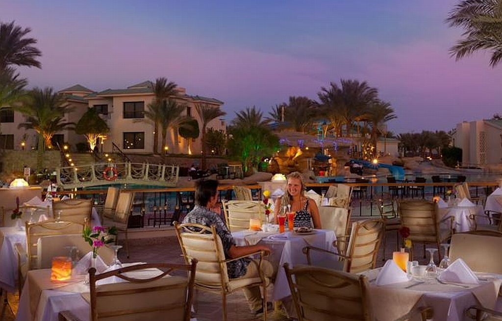 Island View Resort Sharm el-Sheikh Exterior photo