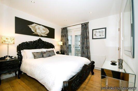 Oakhill Apartments Aberdeen Room photo