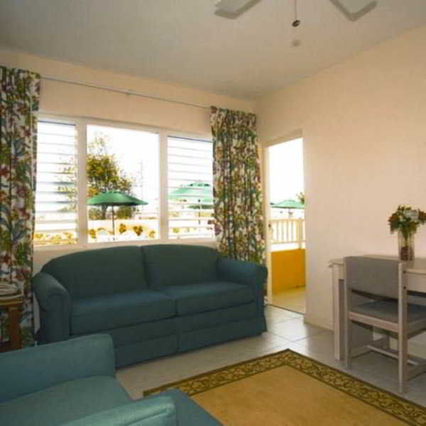 Tropical Winds Apartment Saint Philip Room photo