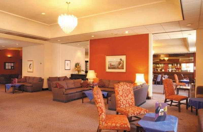 Grosvenor House Hotel Sheffield Interior photo