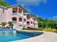 Caribbean Jewel Beach Resort Castries Exterior photo
