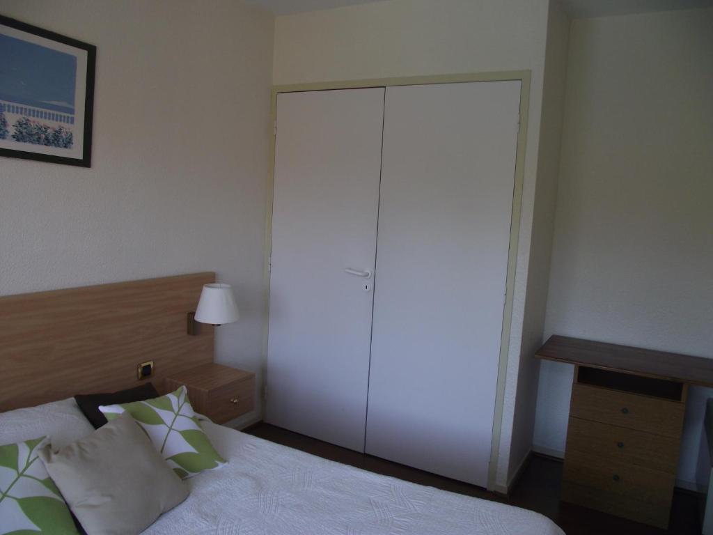 Hotel Residence Anglet Biarritz-Parme Room photo