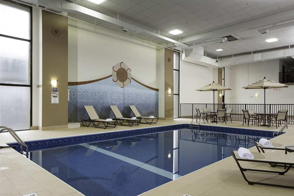 Doubletree By Hilton Downtown Wilmington - Legal District Facilities photo