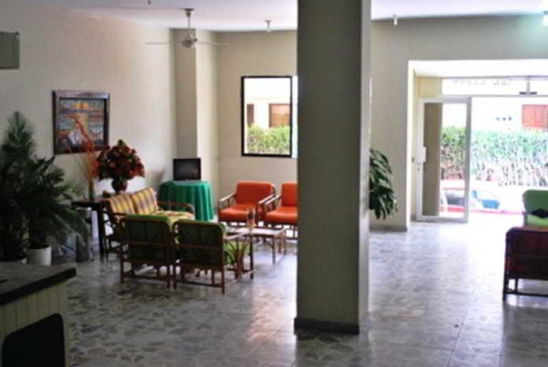 Hotel Betoma Santa Marta  Exterior photo