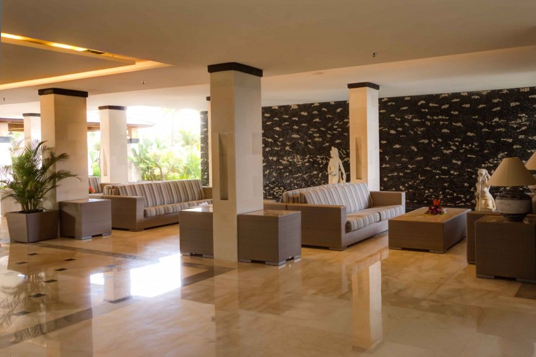 Swiss-Belhotel Segara Resort & Spa Nusa Dua  Interior photo