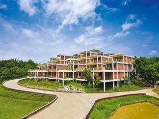 Nazimgarh Resorts Sylhet Exterior photo