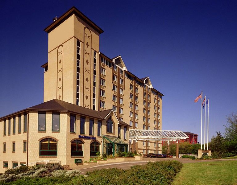 Holiday Inn Slough Windsor, An Ihg Hotel Exterior photo