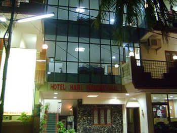 Hari International Hotel Port Blair Exterior photo