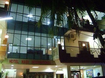 Hari International Hotel Port Blair Exterior photo