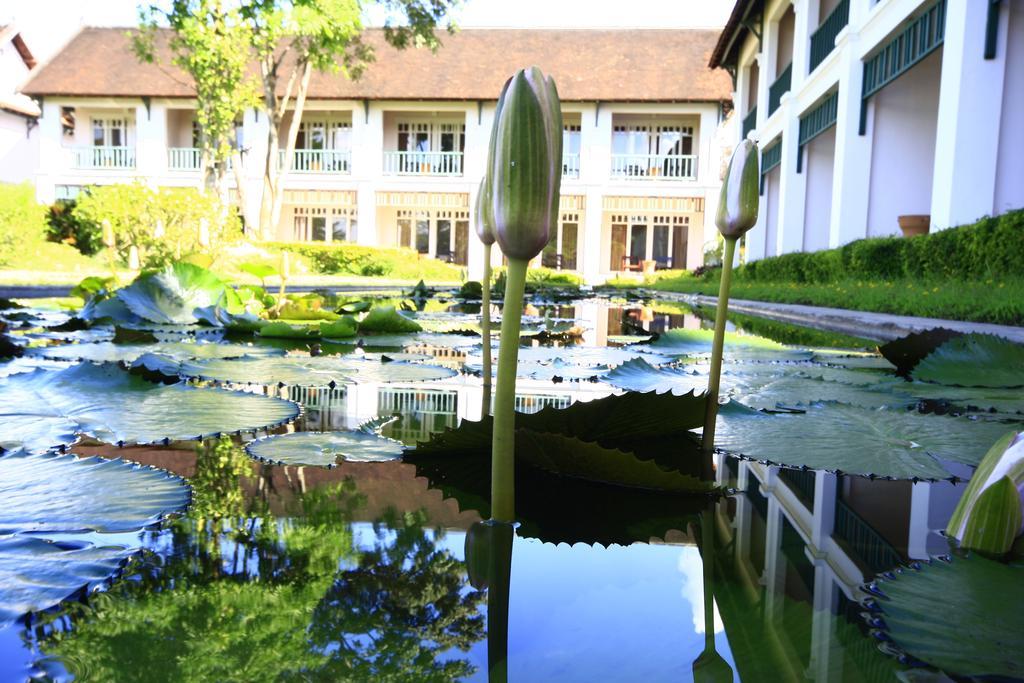 The Grand Luang Prabang Hotel Room photo