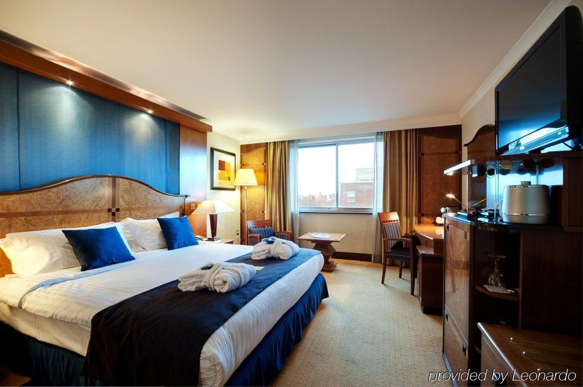Nobu Hotel London Portman Square Room photo